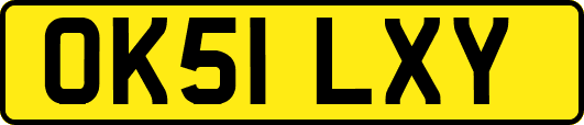 OK51LXY