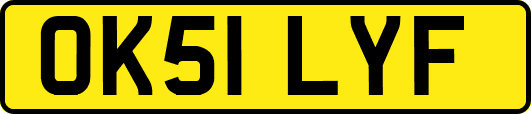 OK51LYF