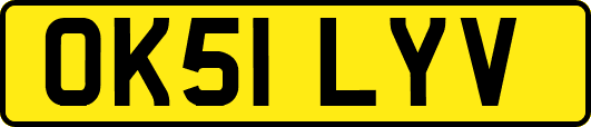 OK51LYV