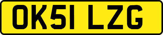 OK51LZG