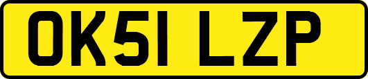 OK51LZP