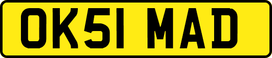OK51MAD