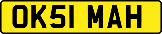 OK51MAH