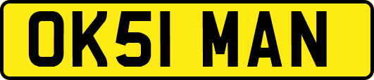 OK51MAN