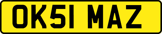 OK51MAZ