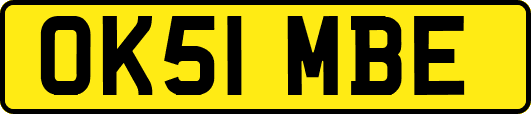 OK51MBE