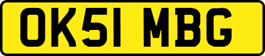 OK51MBG