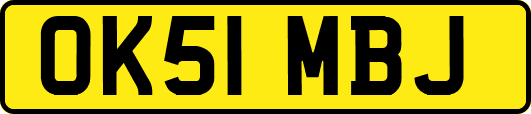 OK51MBJ