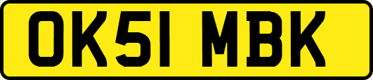 OK51MBK