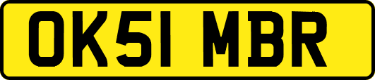 OK51MBR