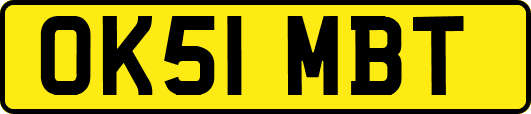 OK51MBT