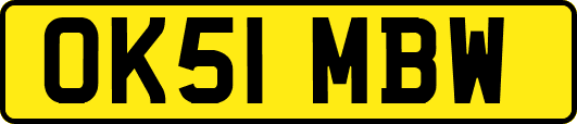 OK51MBW