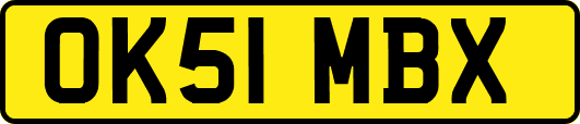 OK51MBX