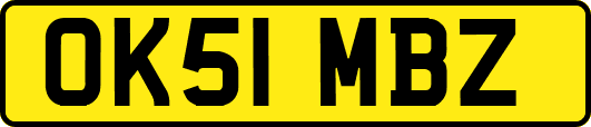 OK51MBZ