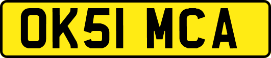 OK51MCA