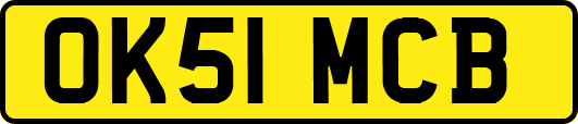 OK51MCB