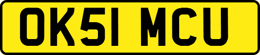 OK51MCU