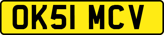 OK51MCV