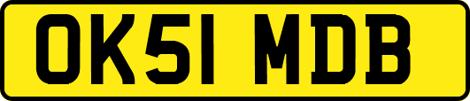 OK51MDB