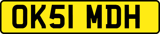 OK51MDH