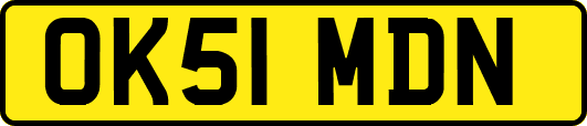 OK51MDN