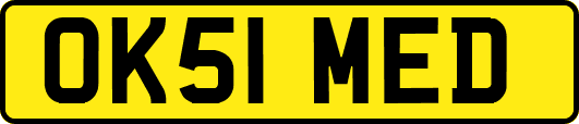 OK51MED