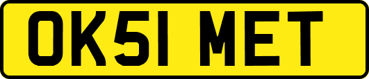 OK51MET