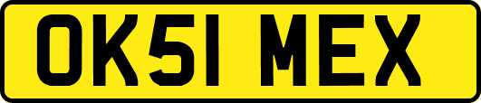 OK51MEX