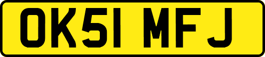 OK51MFJ