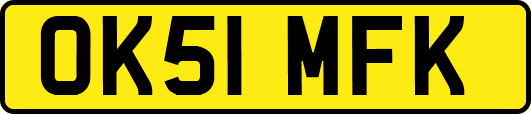 OK51MFK