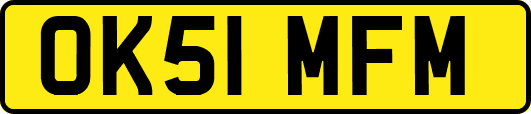 OK51MFM