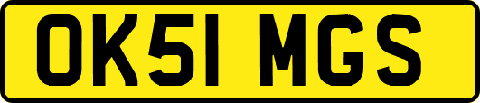 OK51MGS