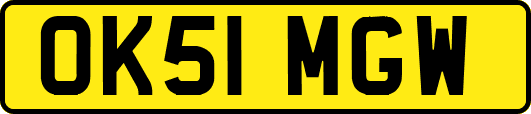 OK51MGW
