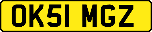 OK51MGZ