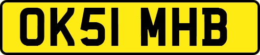 OK51MHB