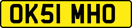 OK51MHO