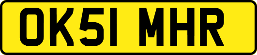 OK51MHR