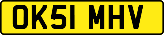 OK51MHV