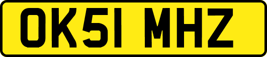 OK51MHZ