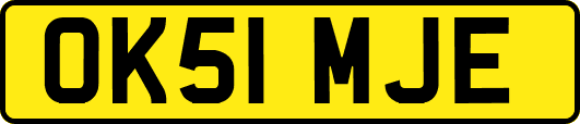 OK51MJE