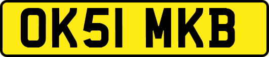 OK51MKB
