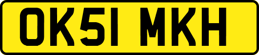 OK51MKH