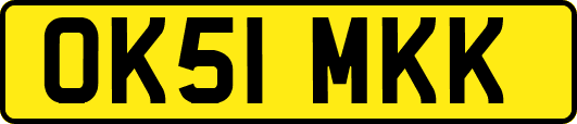 OK51MKK