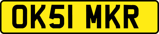OK51MKR