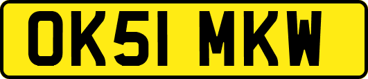 OK51MKW