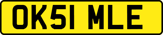 OK51MLE