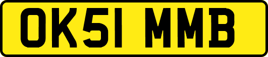 OK51MMB