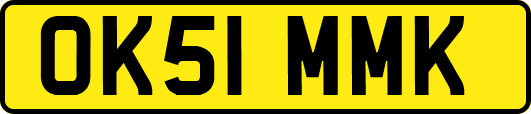 OK51MMK