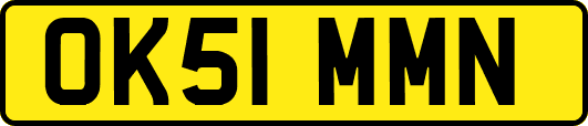 OK51MMN