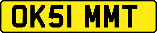 OK51MMT